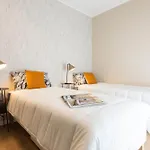 Apartment Guesthost - Glam Flat Mailand