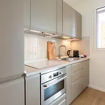 Apartment Guesthost - Glam Flat Mailand