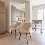 Apartment Guesthost - Glam Flat Mailand