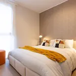 Guesthost - Glam Flat * Mailand