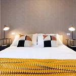 Apartment Guesthost - Glam Flat
