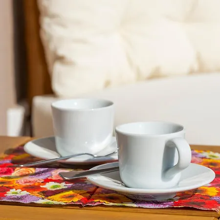 Apartamento Guesthost - Glam Flat Milão