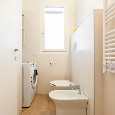 Apartamento Guesthost - Glam Flat *
