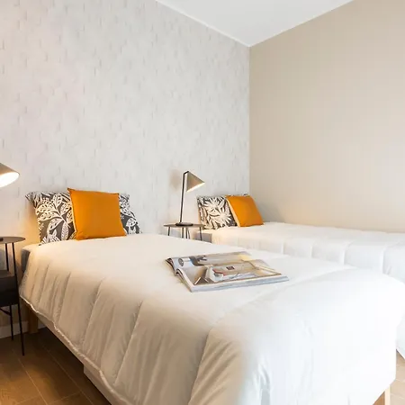 Apartamento Guesthost - Glam Flat Milão