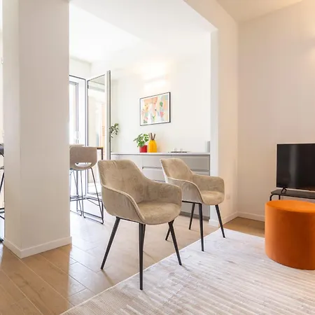 Apartamento Guesthost - Glam Flat