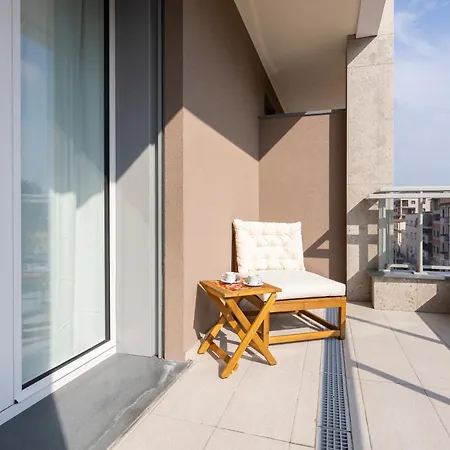 Guesthost - Glam Flat Apartamento *