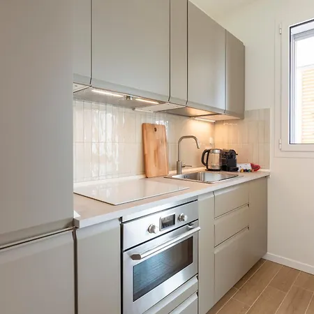 Apartamento Guesthost - Glam Flat Milão