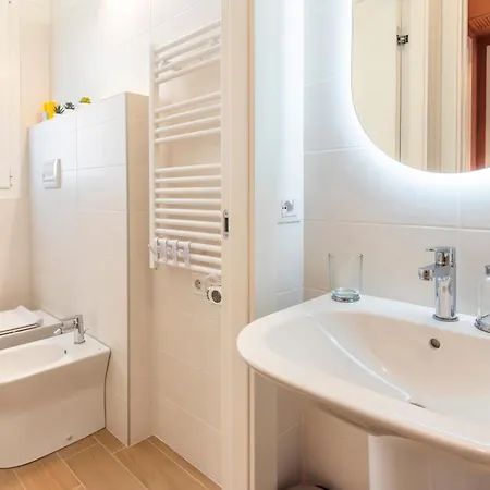Apartamento Guesthost - Glam Flat