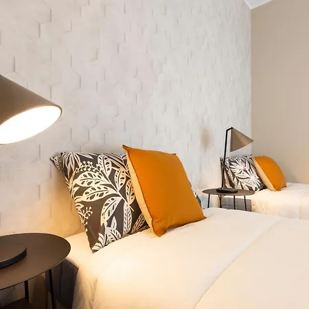 Guesthost - Glam Flat Apartamento Milão
