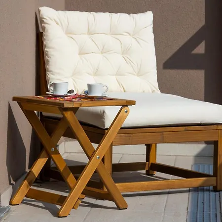 Guesthost - Glam Flat Apartamento