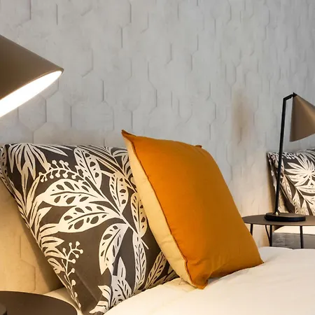 Apartamento Guesthost - Glam Flat *
