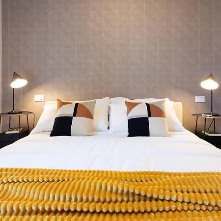 Apartamento Guesthost - Glam Flat