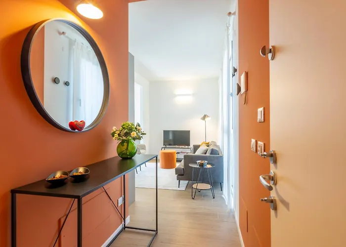 Apartamento Guesthost - Glam Flat *