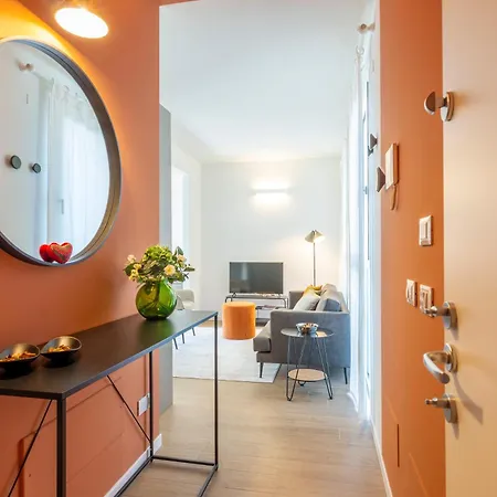 Apartamento Guesthost - Glam Flat *