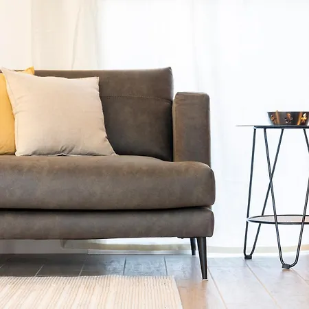 Guesthost - Glam Flat Apartamento *